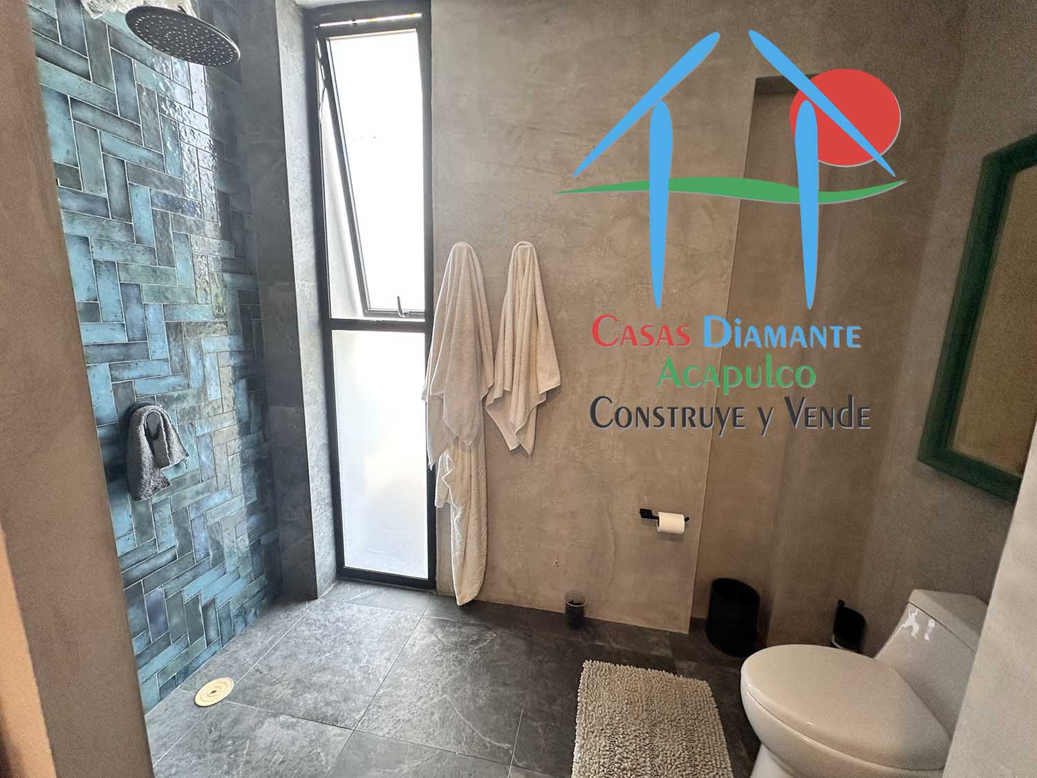 Casa Bruha - Recámara principal 9